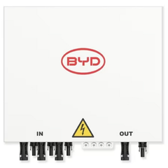 BYD CBH-70A Battery-Box Combiner Box Plus