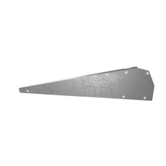 Enstall FlatFix Fusion Right Wind Deflector 1030–1077mm