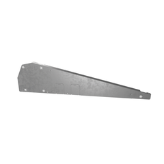 Enstall FlatFix Fusion Left Wind Deflector