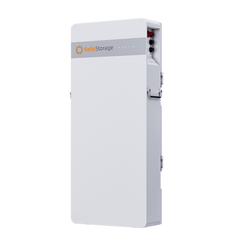 Solis IntelliHome-10kWh-OD Wall-Mounted Battery
