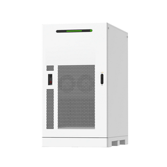 Huawei LUNA2000-241-2S1 C&I Hybrid Cooling Grid Forming ESS 241 kWh Battery Cabinet