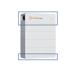 Solis FlexHome Control Box LV (FH-CB210A-L)
