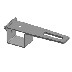Sunbeam Nova Roof Anchor Clamp I01112