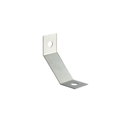 Enstall FlatFix Fusion Grounding Corner Piece