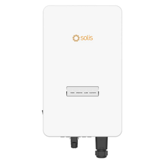 Solis S6-GC3P30K03-NV-ND 30kW 3-Phase Grid-Tied Inverter