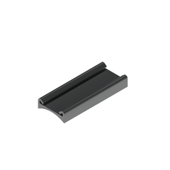 Enstall ClickFit Evo CF100-8081 Adapter Profile Steel Roof Corrugated Landscape