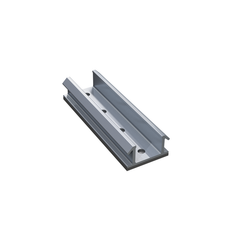 Enstall CF100-8048 ClickFit Evo Steel Roof Mounting Profile Landscape