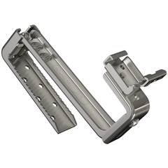Enstall ClickFit EVO 1008040-LT Roof Hook Universal (Low Temperature Installation)