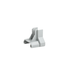 Enstall ClickFit EVO End Cap with End Clamp Support