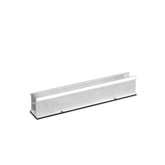Enstall ClickFit EVO Mounting Profile Steel Roof Landscape Optimizer Ready