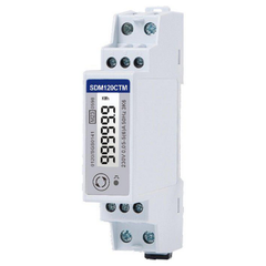 Pylontech Eastron SDM120CT M Single-Phase Energy Meter