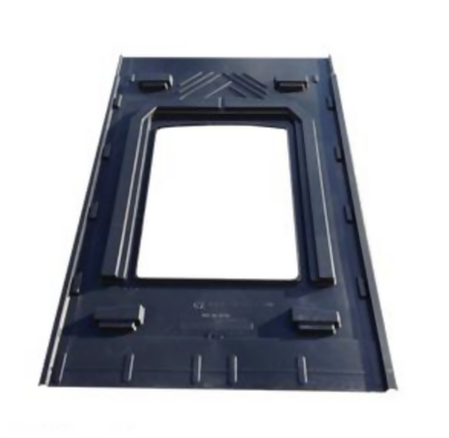 GSE portrait frame 1640/ 1001 BREED