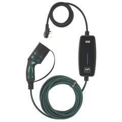 Masterplug Portable EV Charger IP66 Mode 2 2.3kW 230V 10M 10A Schuko