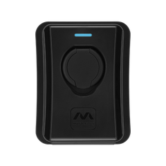 Masterplug Smart EV Charger IP65 Mode 3 22kW 415V Socket + WiFi/ETH