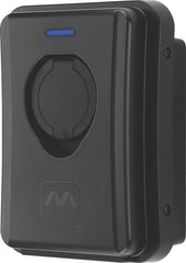 Masterplug Smart EV Charger IP65 Mode 3 7.4kW 230V Socket + WiFi/ETH Black
