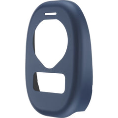 Sync Energy EVWC2TPDB Polycarbonate Blue Faceplate