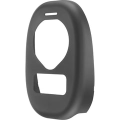Sync Energy EVWC2TPJB Polycarbonate Black Faceplate