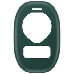 Sync Energy EVWC2TPRG Polycarbonate Green Faceplate