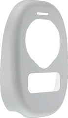 Sync Energy EVWC2TPSG Polycarbonate Grey Faceplate