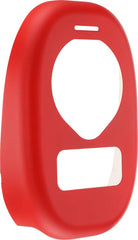 Sync Energy EVWC2TPSR Polycarbonate Red Faceplate