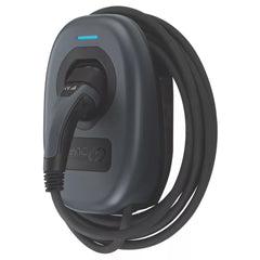 Sync Energy Smart EV Charger IP65 Mode 3 7.4kW 230V Tethered 7.5M + WiFi/ETH-4G