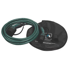 Masterplug EV Charging Cable Mode 3 22kW 415V 5M Type 2 + Carry Bag