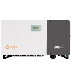 Solis 100K-5G-DC 100 kW