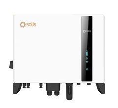 Solis S6-EH3P8K-H-EU 8kW three-phase