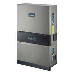 Sync Energy SEF1A36G1 3.6kW Hybrid Inverter + 1x5.1kWh Battery + Smart Dongle + Floor Stand