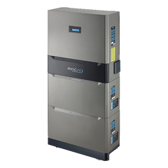 Sync Energy SEF1A36G2 3.6kW Hybrid Inverter + 2x5.1kWh Battery + Smart Dongle + Floor Stand