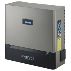 Sync Energy SEFHI36G Hybrid Inverter 3.6kW & Smart Dongle