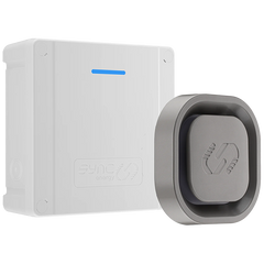 Sync Energy EVL7PS LINK EV Charger Recessed & Surface Socket 7.4k PC Control Box, Wi-Fi / LAN