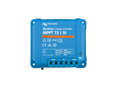 Victron BlueSolar MPPT 75/10