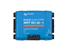 Victron BlueSolar MPPT 150/60-Tr