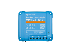 Victron SmartSolar MPPT 75/10