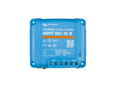 Victron SmartSolar MPPT 100/15