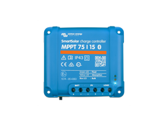 Victron SmartSolar MPPT 75/15