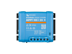 Victron SmartSolar MPPT 100/20