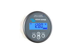 Victron Battery Monitor BMV-712 Smart