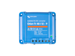 Victron Isolated DC-DC Converter Orion-Tr 48/12-9