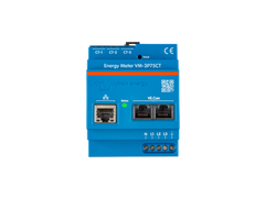 Victron Energy Meter VM-3P75CT