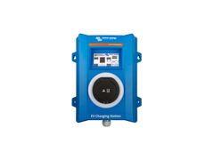 Victron EV Charging Station