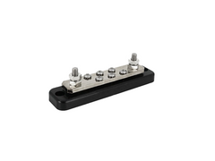 Victron Busbar 250A 2P 6 Screws