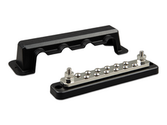 Victron Busbar 250A 2P 12 Screws