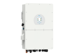 Deye SUN-30K-SG02HP3-EU-AM3 30kW Hybrid HV 3-phase inverter