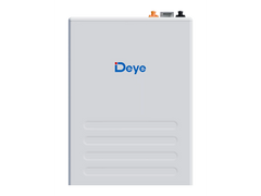 Deye SE-F5 Pro-C 5.12kWh LV Battery (LiFePO4)