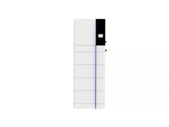 Deye GB-S15K-EU 15kW Hybrid HV 3-phase Inverter (All-in-One)