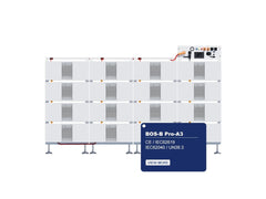 Deye BOS-B Pro 16.08kWh HV Battery Module (A3)