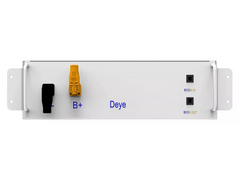 Deye BOS-G-PDU-2 HV Battery Cluster Control Box