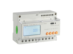 Solis DTSD1352-CT Three Phase Energy Meter (External CT 3x150A:5A)
